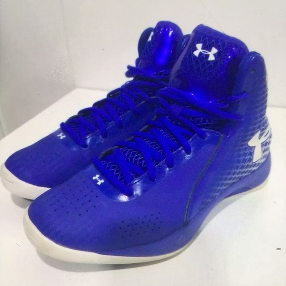 Woman’s micro G torch basketball shoes - Picture 1 of 8